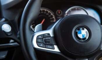 
									BMW X3 full								