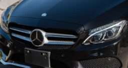 Mercedes Benz C180