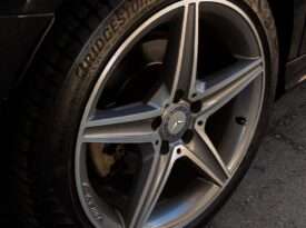 Mercedes Benz C180