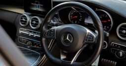 Mercedes Benz C180