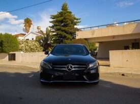 Mercedes Benz C180
