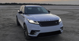 Range Rover Velar