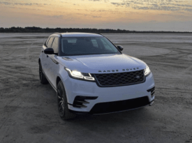 Range Rover Velar