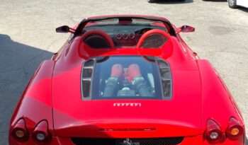 
									Ferrari F430 Spider full								