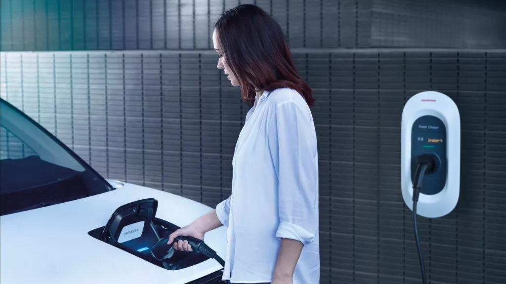 Tokyo Wants 150 Times More EV Chargers At Apartments By 2030