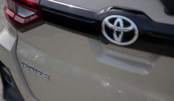
									Toyota Raize full								
