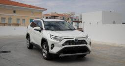 Toyota RAV4 4WD