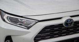 Toyota RAV4 4WD