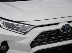 Toyota RAV4 4WD