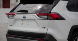 Toyota RAV4 4WD
