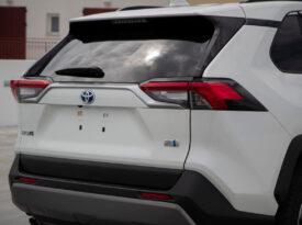 Toyota RAV4 4WD