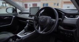 Toyota RAV4 4WD