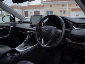 Toyota RAV4 4WD