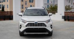 Toyota RAV4 4WD