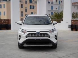 Toyota RAV4 4WD