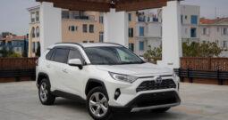 Toyota RAV4 4WD