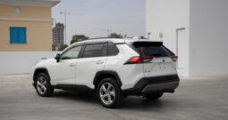 Toyota RAV4 4WD