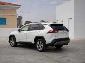 Toyota RAV4 4WD