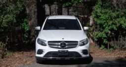 Mercedes Benz GLC220d