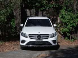 Mercedes Benz GLC220d