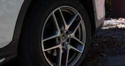 Mercedes Benz GLC220d