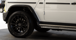 Mercedes Benz G-Class 400d