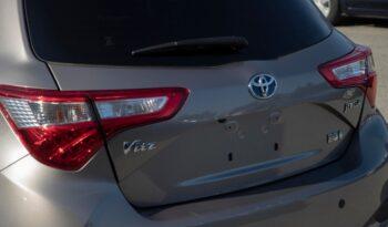 
									Toyota Vitz full								