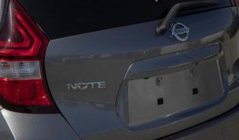 
									Nissan Note full								