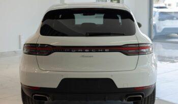 
									Porsche Macan full								