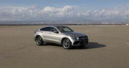 Mercedes Benz Glc220d