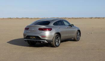 
									Mercedes Benz Glc220d full								