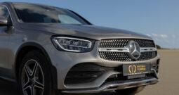 Mercedes Benz Glc220d
