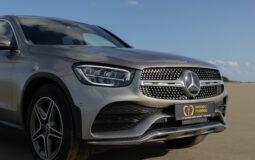 Mercedes Benz Glc220d