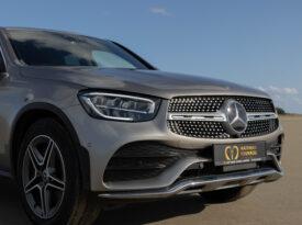 Mercedes Benz Glc220d
