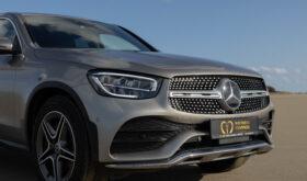 Mercedes Benz Glc220d