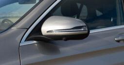 Mercedes Benz Glc220d