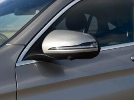 Mercedes Benz Glc220d