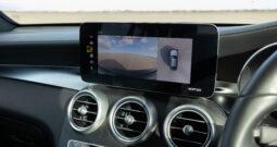 Mercedes Benz Glc220d