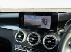 Mercedes Benz Glc220d