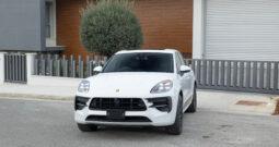 Porsche Macan GTS