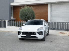 Porsche Macan GTS