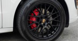 Porsche Macan GTS
