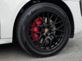 Porsche Macan GTS