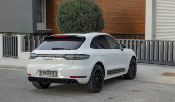 
									Porsche Macan GTS full								