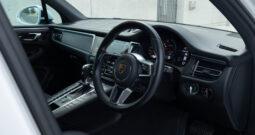 Porsche Macan GTS