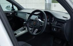 Porsche Macan GTS