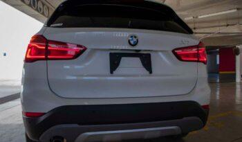 
									BMW X1 full								