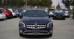 Mercedes Benz GLA180