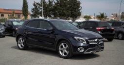 Mercedes Benz GLA180