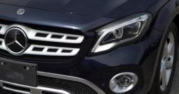 Mercedes Benz GLA180